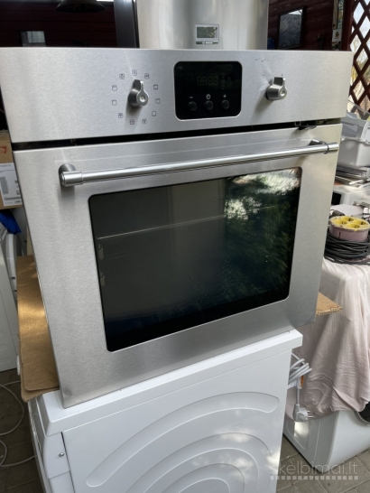 INTEGRUOJAMOS ORKAITĖS IR KAITLENTĖS