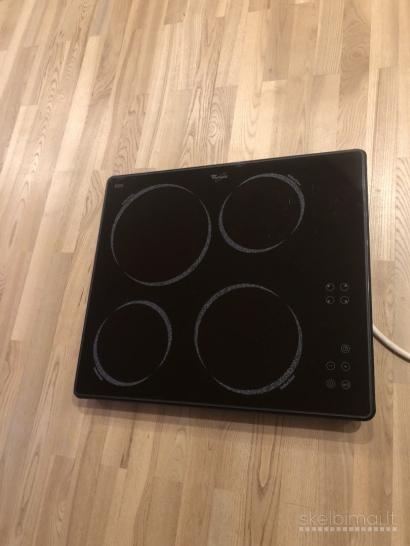 INTEGRUOJAMOS ORKAITĖS IR KAITLENTĖS