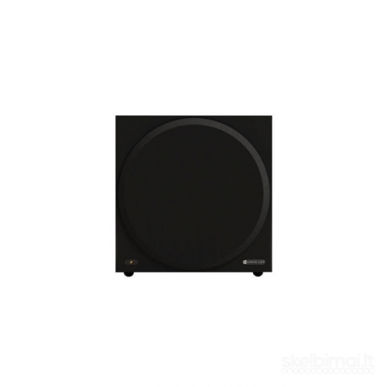 Monitor Audio Vestra W10