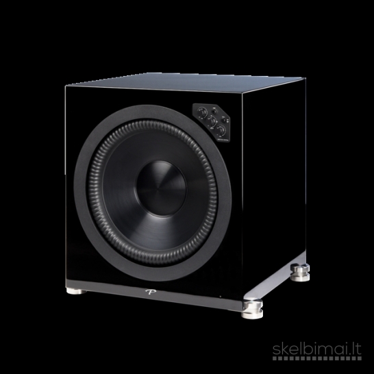 Paradigm Prestige 2000SW 