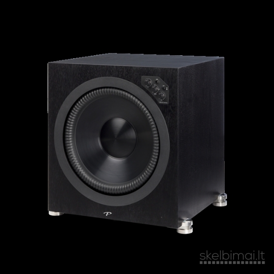 Paradigm Prestige 2000SW 