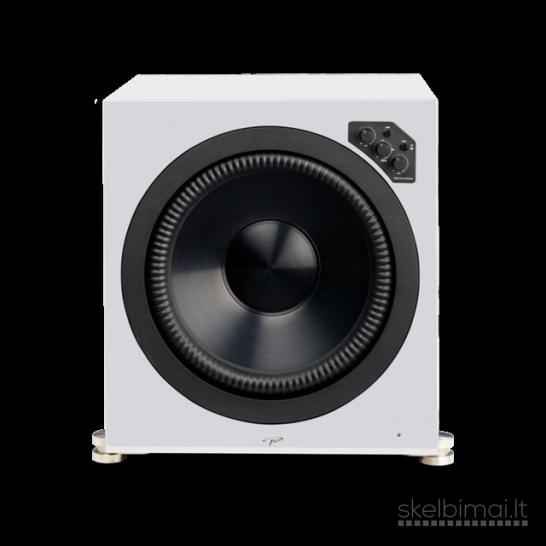 Paradigm Prestige 2000SW 