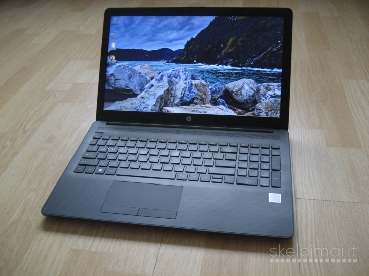 HP 250 G7 i3-7020U/ 8GB/ 240GB/ 3 val.