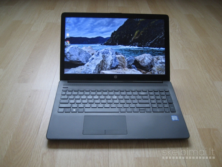 HP 250 G7 i3-7020U/ 8GB/ 240GB/ 3 val.
