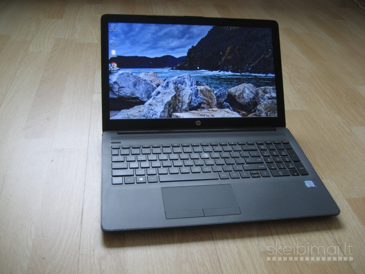 HP 250 G7 i3-7020U/ 8GB/ 240GB/ 3 val.