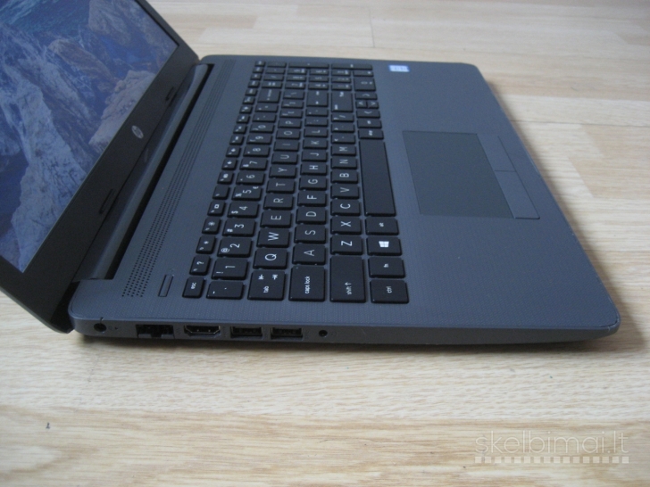 HP 250 G7 i3-7020U/ 8GB/ 240GB/ 3 val.