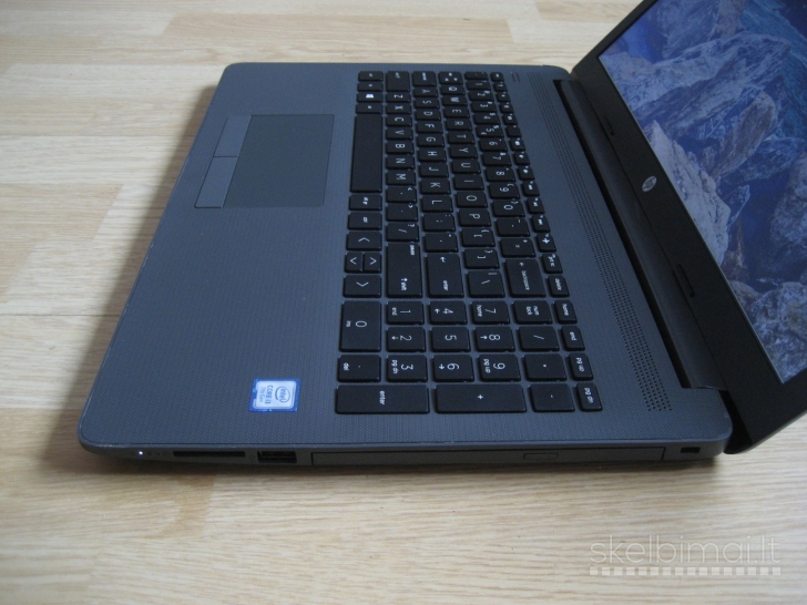 HP 250 G7 i3-7020U/ 8GB/ 240GB/ 3 val.