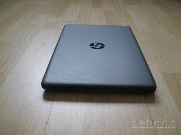 HP 250 G7 i3-7020U/ 8GB/ 240GB/ 3 val.