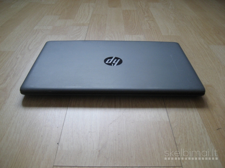 HP 250 G7 i3-7020U/ 8GB/ 240GB/ 3 val.