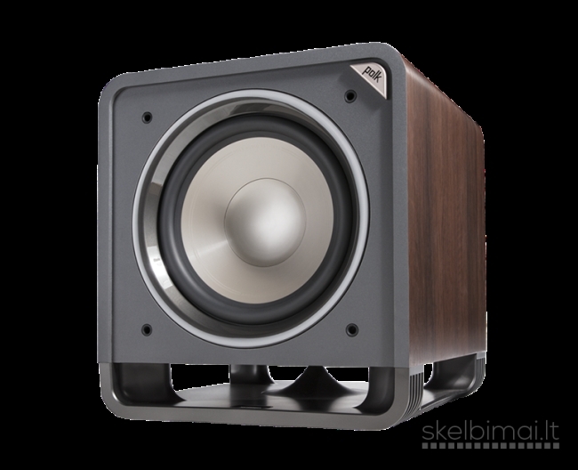 Polk Audio HTS-12 