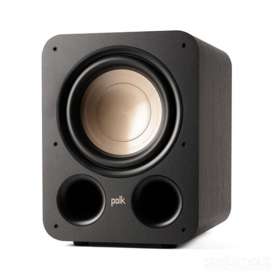 Polk Audio Signature Elite ES10 Subwoofer