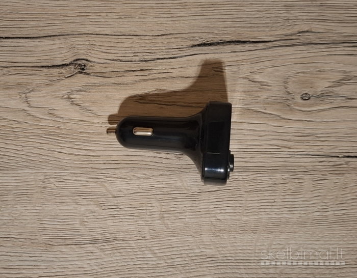 Bluetooth moduletorius su usb jungtimis