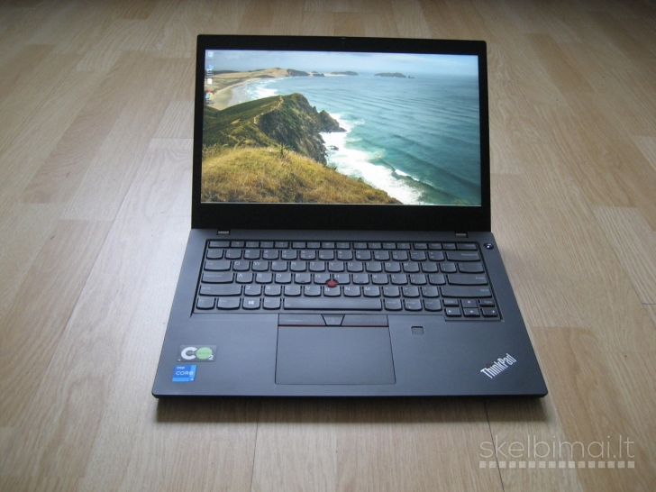 Puikus Lenovo L14 Gen2 FHD 14.0 IPS/ 512GB/ 8GB