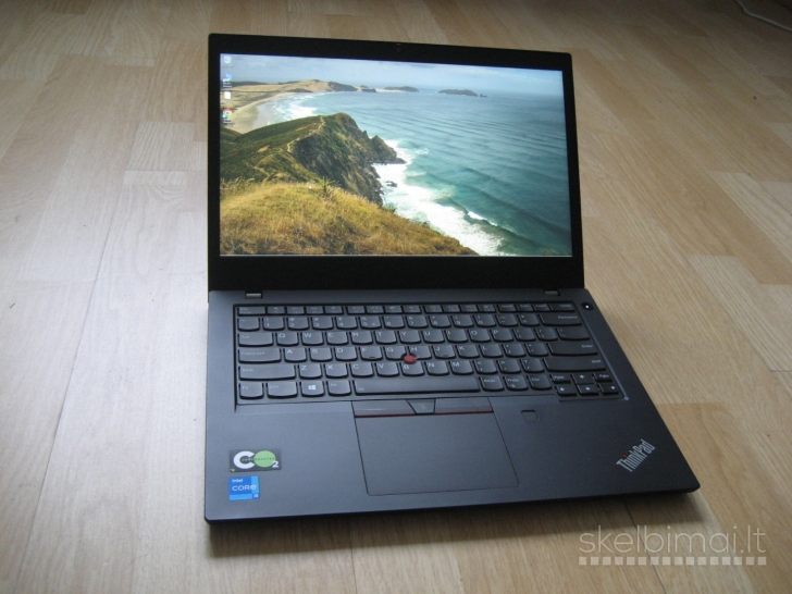 Puikus Lenovo L14 Gen2 FHD 14.0 IPS/ 512GB/ 8GB