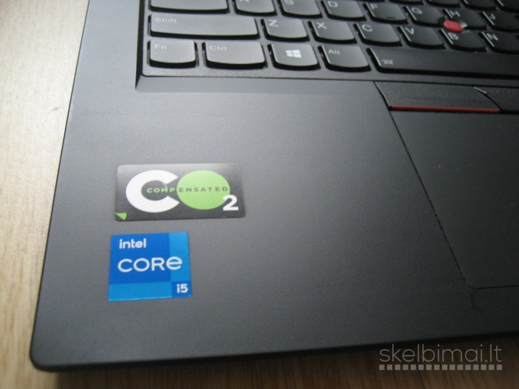 Puikus Lenovo L14 Gen2 FHD 14.0 IPS/ 512GB/ 8GB