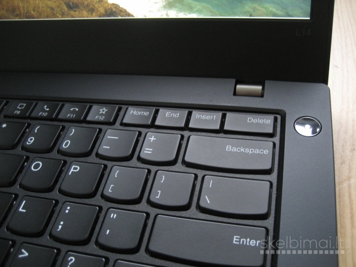 Puikus Lenovo L14 Gen2 FHD 14.0 IPS/ 512GB/ 8GB