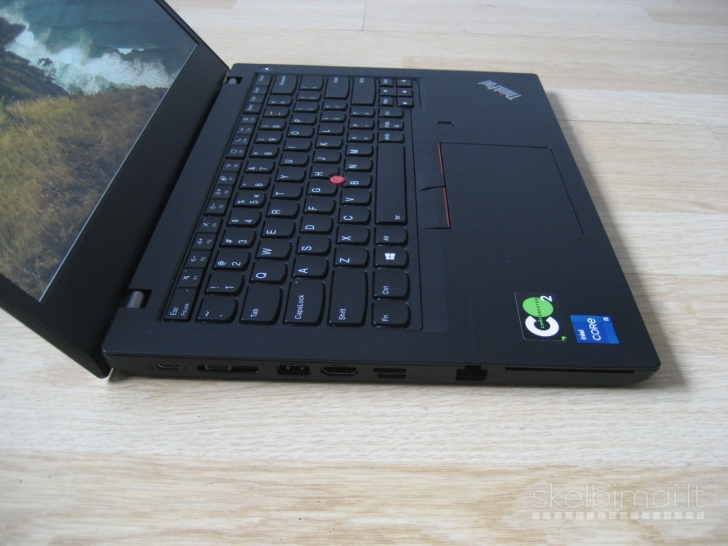 Puikus Lenovo L14 Gen2 FHD 14.0 IPS/ 512GB/ 8GB