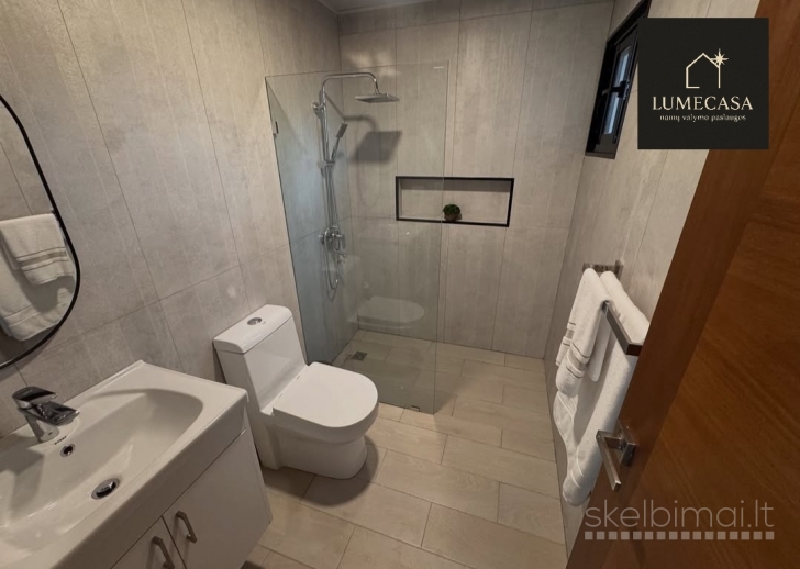 Namų valymo paslaugos