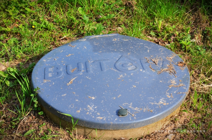 3 kamb. Butas Kalvių km. Kaišiadorių raj