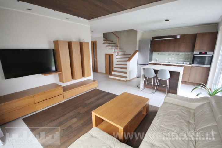 KRAŠTINIS KOTEDŽAS VYTĖNUOSE, J. TŪBELIO G.