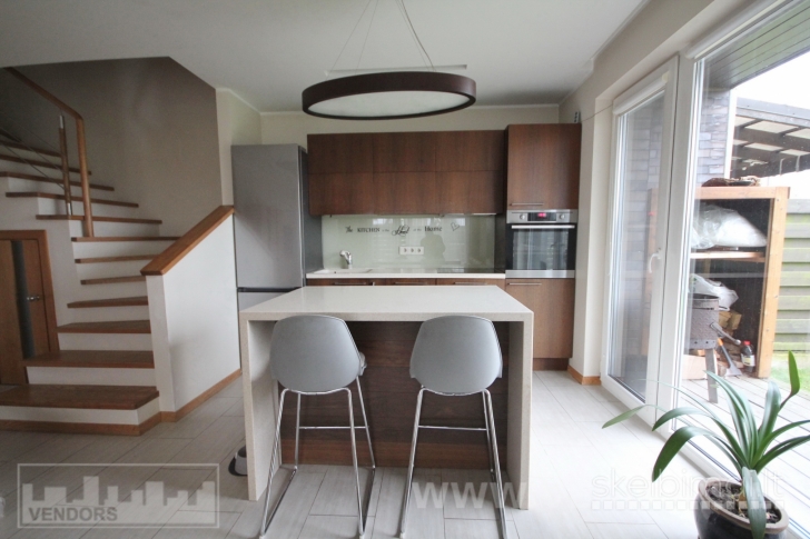 KRAŠTINIS KOTEDŽAS VYTĖNUOSE, J. TŪBELIO G.