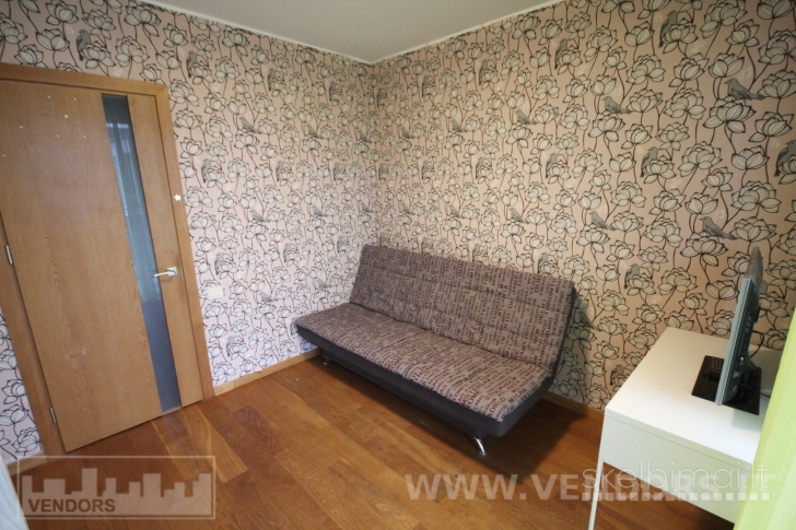 KRAŠTINIS KOTEDŽAS VYTĖNUOSE, J. TŪBELIO G.