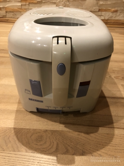 Gruzdintuvė ir kepimo krosnelė.