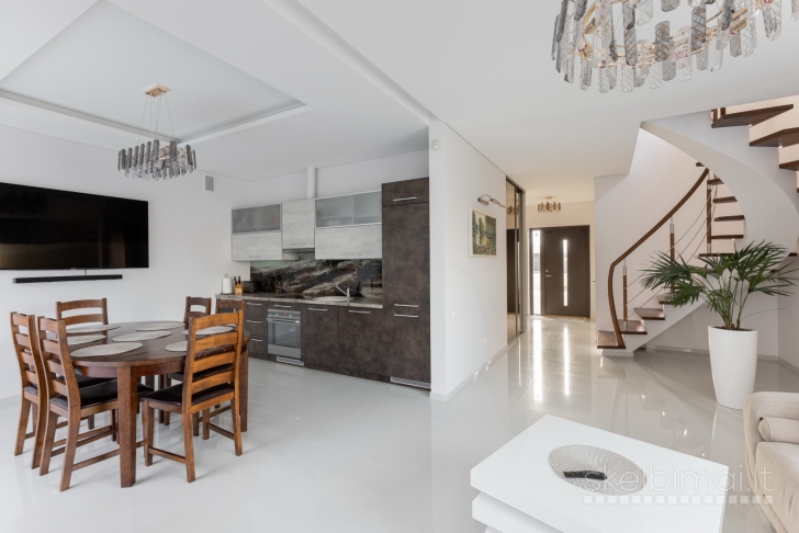 PARDUODAMAS KOTEDŽAS VYTĖNUOSE, RYTMEČIO G.