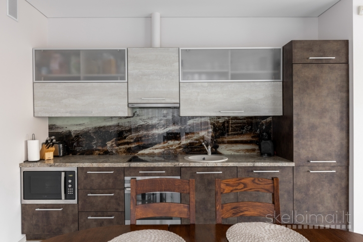 PARDUODAMAS KOTEDŽAS VYTĖNUOSE, RYTMEČIO G.