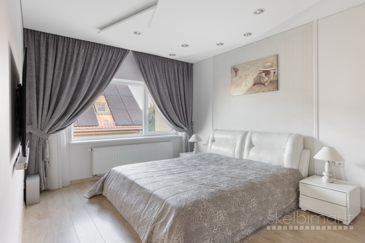 PARDUODAMAS KOTEDŽAS VYTĖNUOSE, RYTMEČIO G.