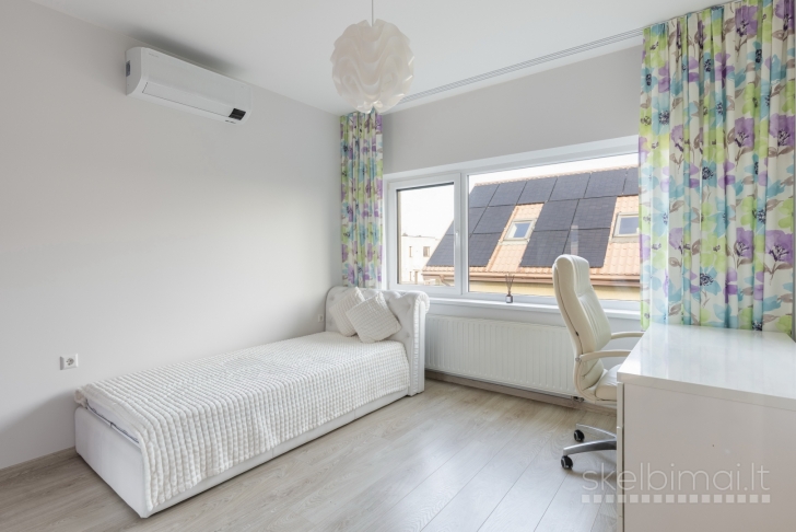 PARDUODAMAS KOTEDŽAS VYTĖNUOSE, RYTMEČIO G.