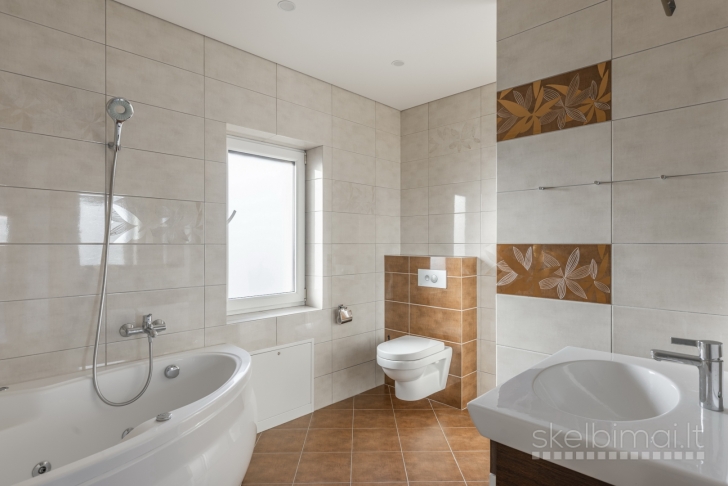 PARDUODAMAS KOTEDŽAS VYTĖNUOSE, RYTMEČIO G.