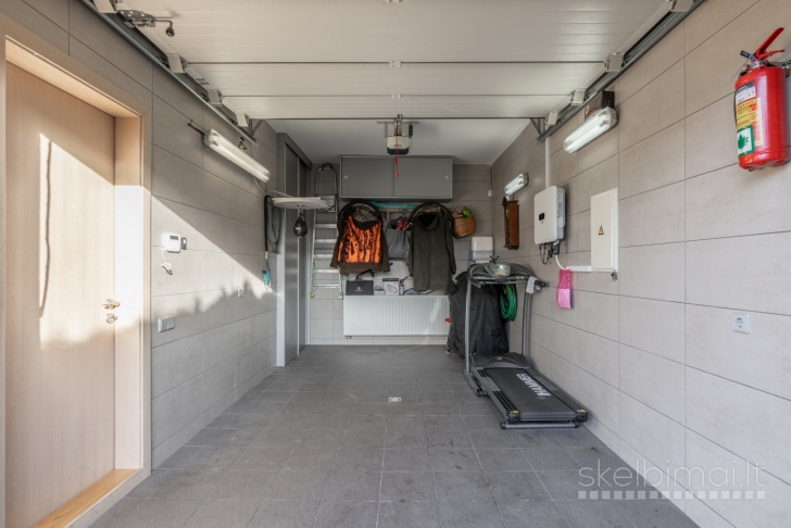 PARDUODAMAS KOTEDŽAS VYTĖNUOSE, RYTMEČIO G.