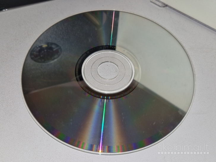 Dvigubas audio CD Various – Jungle Rhythms - Volume 2