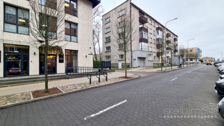 Puiki vieta- centras