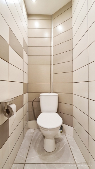 Jaukus, tvarkingas 2k.butas Radviliškio g. 64, Šiauliai;