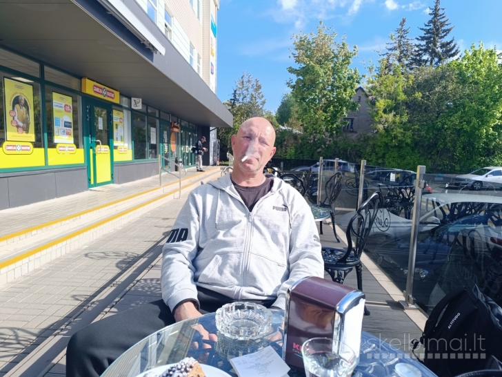 Ar yra drąsių moterų???