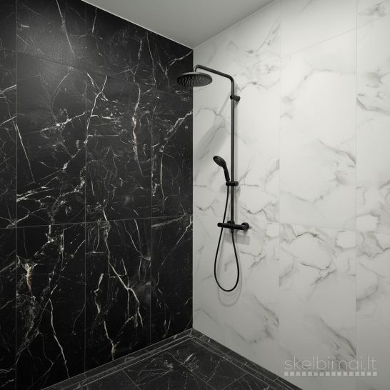 Vidaus apdailos darbai – Šiauliuose ir apskr.