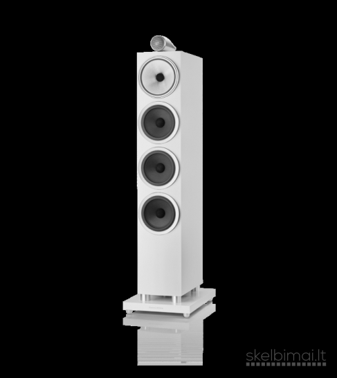 Bowers & Wilkins 702 S3