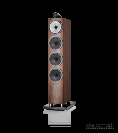 Bowers & Wilkins 702 S3