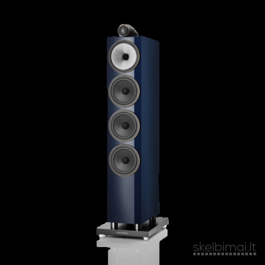 Bowers & Wilkins 702 S3 Signature