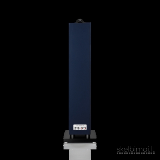 Bowers & Wilkins 702 S3 Signature
