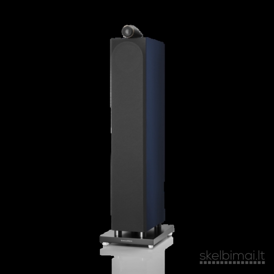 Bowers & Wilkins 702 S3 Signature