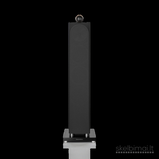 Bowers & Wilkins 702 S3 Signature