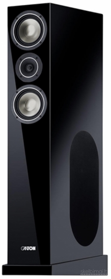 Canton KARAT JUBILEE 3