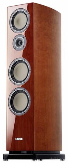 Canton REFERENCE 5K CH