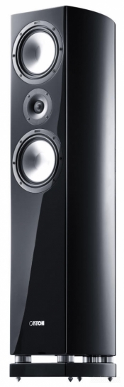 Canton VENTO 870.2 DC