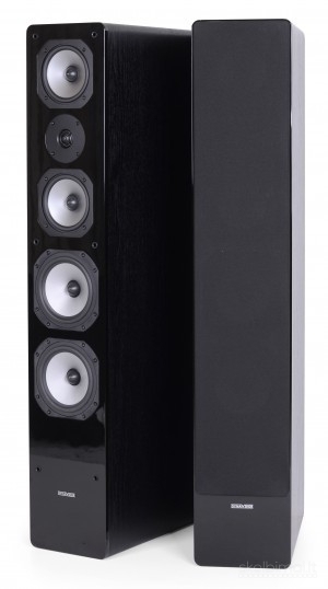 Dynavoice Challenger M-65 EX V.4