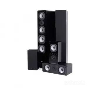 Dynavoice Challenger M-65 EX V.4