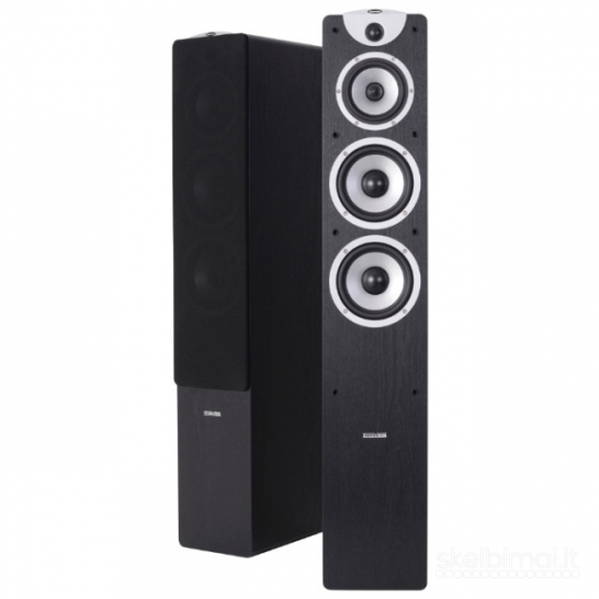 Dynavoice Magic F-7 V.3